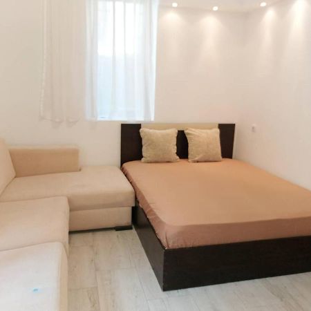 Apartment Amore Varna Eksteriør bilde