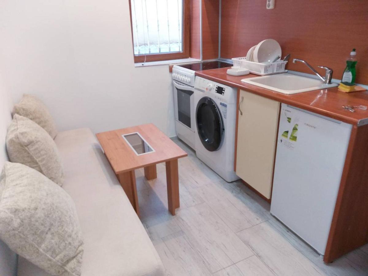 Apartment Amore Varna Eksteriør bilde