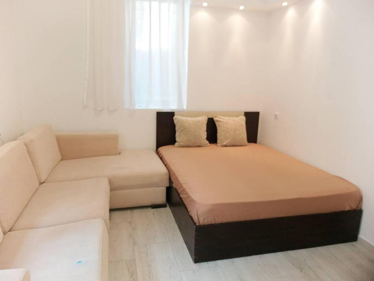 Apartment Amore Varna Eksteriør bilde