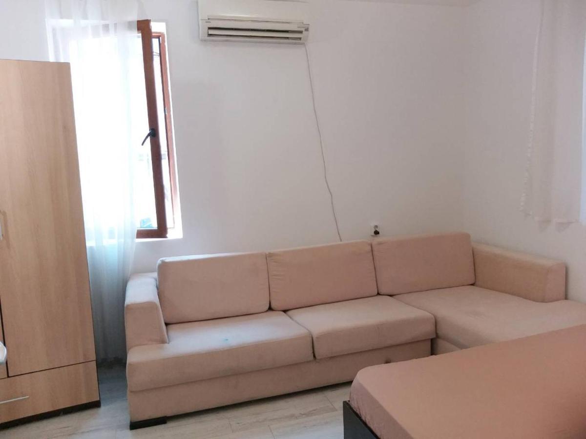 Apartment Amore Varna Eksteriør bilde