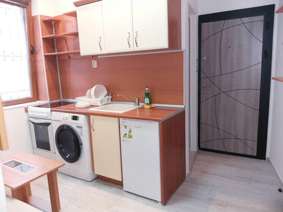 Apartment Amore Varna Eksteriør bilde
