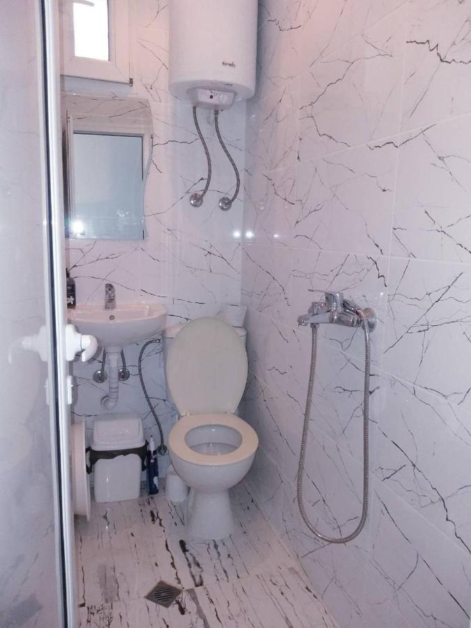 Apartment Amore Varna Eksteriør bilde