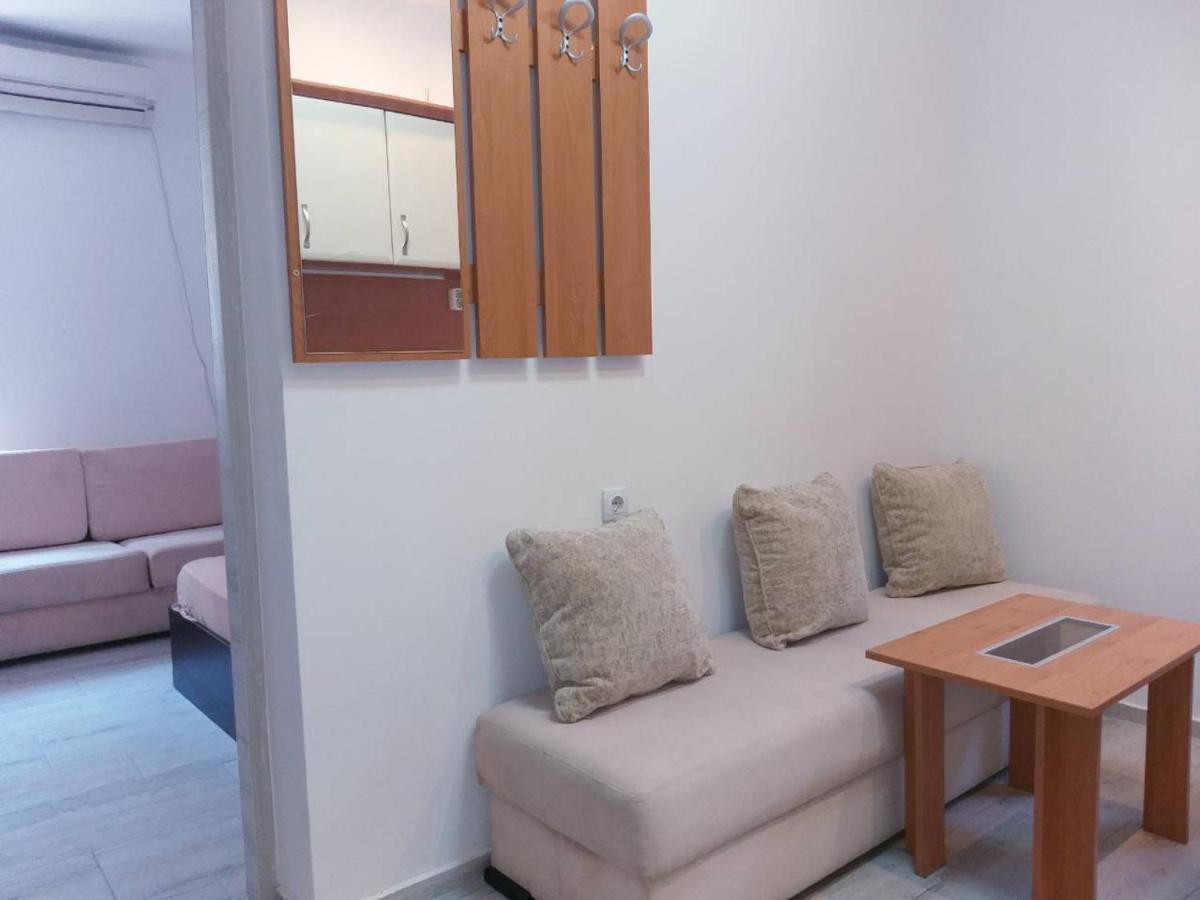 Apartment Amore Varna Eksteriør bilde