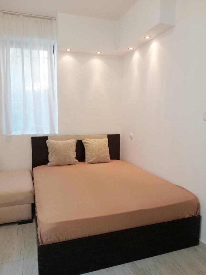 Apartment Amore Varna Eksteriør bilde